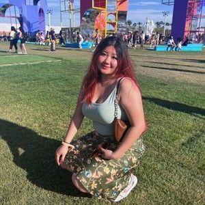 Meet your Posher, Audrey